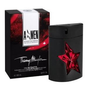 Thierry Mugler A Men - The Taste Of Fragrance, 100 ml, EDT - Pret | Preturi Thierry Mugler A Men - The Taste Of Fragrance, 100 ml, EDT