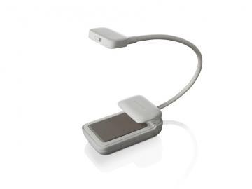 Universal eReader Book Light, white, F5L076CWWHT, Belkin - Pret | Preturi Universal eReader Book Light, white, F5L076CWWHT, Belkin