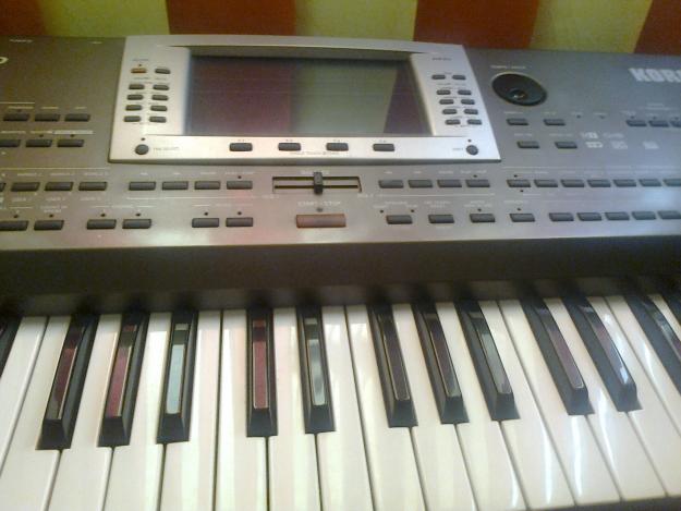 VAND KORG PA 60 HD - Pret | Preturi VAND KORG PA 60 HD