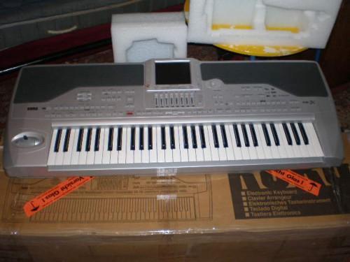 Vand KORG Pa1X ,SUPERBA TOP CONDITION=1650 euro!!! - Pret | Preturi Vand KORG Pa1X ,SUPERBA TOP CONDITION=1650 euro!!!