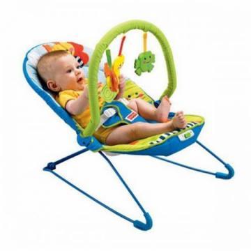 Balansoar Soothen Play Fisher Price - Pret | Preturi Balansoar Soothen Play Fisher Price