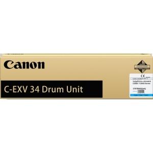 Drum unit CEXV34 Cyan for iRAC2020/2030L36000 pagini la 5% acoperire - Pret | Preturi Drum unit CEXV34 Cyan for iRAC2020/2030L36000 pagini la 5% acoperire