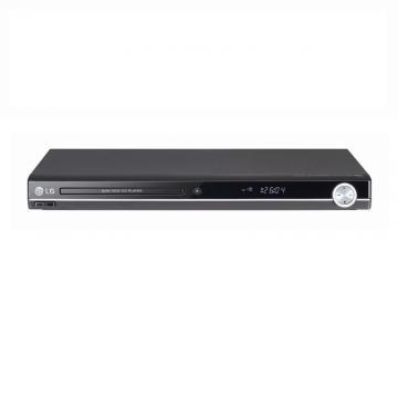 DVD Player LG DVX350 - Pret | Preturi DVD Player LG DVX350