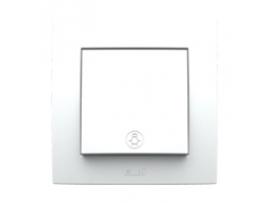 Intrerupator control iluminat scara cu led ST NEO - Pret | Preturi Intrerupator control iluminat scara cu led ST NEO