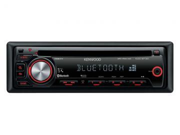 Kenwood CD Player KDC-BT30 - Pret | Preturi Kenwood CD Player KDC-BT30