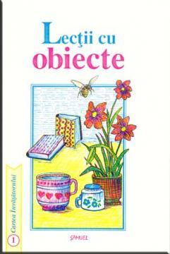 Lectii cu obiecte - Pret | Preturi Lectii cu obiecte