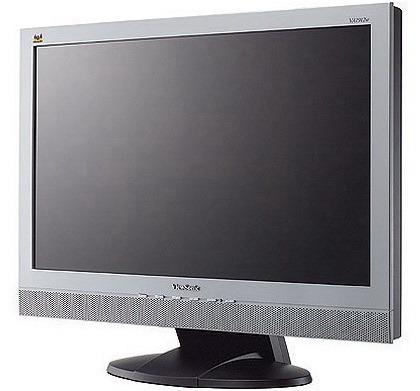 Monitor LCD VewSonic 19