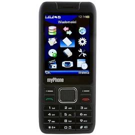 myPhone 6500 Metro Red Dual Sim - Pret | Preturi myPhone 6500 Metro Red Dual Sim