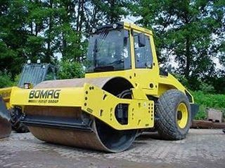 Oferta cilindru compactor Bomag BW211D 2008 11t - Pret | Preturi Oferta cilindru compactor Bomag BW211D 2008 11t