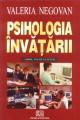 Psihologia invatarii - Pret | Preturi Psihologia invatarii