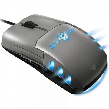 Spectre StarCraft II 5600 dpi laser - Pret | Preturi Spectre StarCraft II 5600 dpi laser