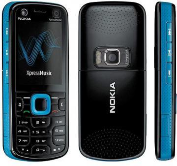 Telefon Nokia 5320 XpressMusic - Pret | Preturi Telefon Nokia 5320 XpressMusic