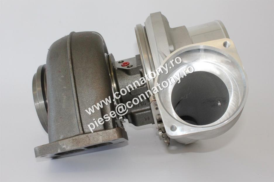 Turbina - turbosuflanta Caterpillar 205 211 213 - Pret | Preturi Turbina - turbosuflanta Caterpillar 205 211 213