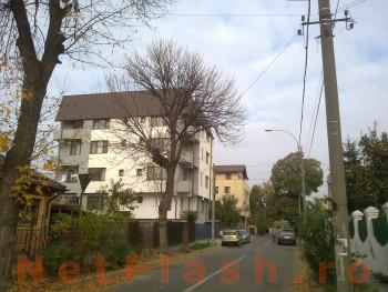 Vand Apartament 2cam cochet nou zona Parc Bazilescu Buc noi - Pret | Preturi Vand Apartament 2cam cochet nou zona Parc Bazilescu Buc noi