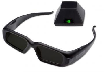 3D Vision Pro Glasses and Emitter for QUADRO PRO, PNY 3DV-PRO-GLASSEMIT-PB - Pret | Preturi 3D Vision Pro Glasses and Emitter for QUADRO PRO, PNY 3DV-PRO-GLASSEMIT-PB