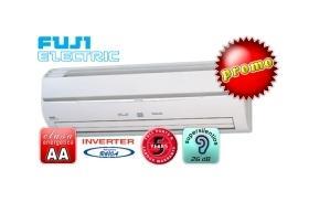 Aer Conditionat Fuji Electric Inverter 12000 BTU/H - Pret | Preturi Aer Conditionat Fuji Electric Inverter 12000 BTU/H