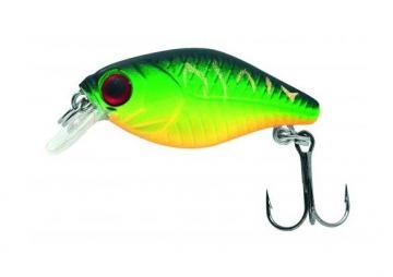 Baby Crank FL-M06 30mm 2,0gr - Fire Tiger - Pret | Preturi Baby Crank FL-M06 30mm 2,0gr - Fire Tiger