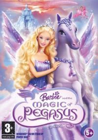 Barbie and The Magic of Pegasus - Pret | Preturi Barbie and The Magic of Pegasus