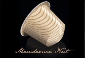 Editie limitata Nespresso Variations Macadamia Nut - Pret | Preturi Editie limitata Nespresso Variations Macadamia Nut