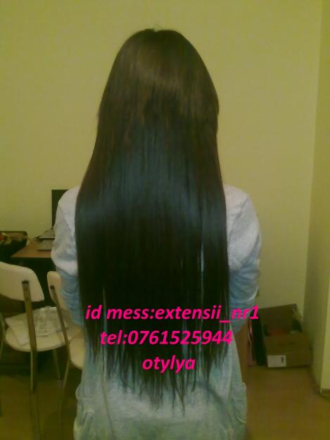 EXTENSII DE PAR TOP STYLE - Pret | Preturi EXTENSII DE PAR TOP STYLE