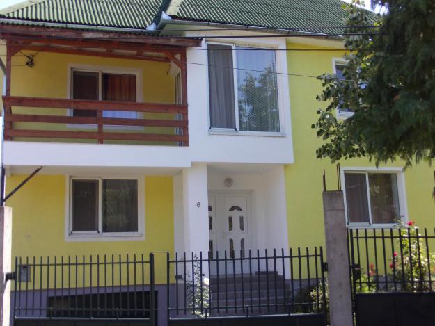 Inchiriere Vila P+1 Baia Mare , cartierul Valea Borcutului - Pret | Preturi Inchiriere Vila P+1 Baia Mare , cartierul Valea Borcutului