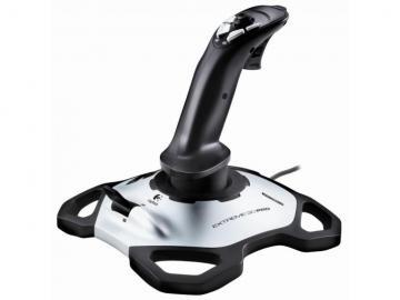 Joystick LOGITECH Extreme 3D Pro - Pret | Preturi Joystick LOGITECH Extreme 3D Pro