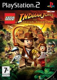 Lego Indiana Jones PS2 - Pret | Preturi Lego Indiana Jones PS2