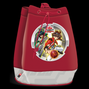 Sac de umar Bakugan - Pret | Preturi Sac de umar Bakugan