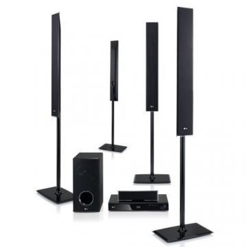 SISTEM HOME THEATRE LG HB965TZ Blu-ray disc 5.1 - Pret | Preturi SISTEM HOME THEATRE LG HB965TZ Blu-ray disc 5.1