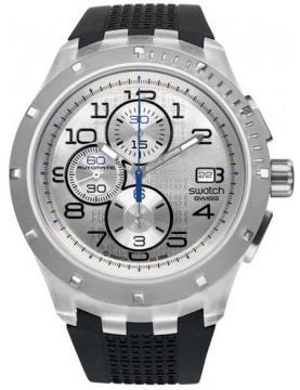 Swatch Simply Pure - SVGK402 - Pret | Preturi Swatch Simply Pure - SVGK402