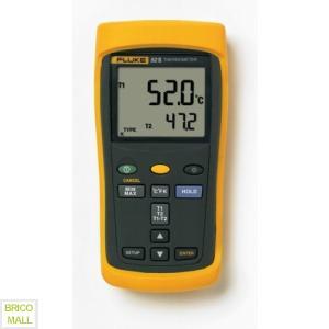 Termometru Digital Fluke 52 II(-40Â°C /+260 Â°C) - Pret | Preturi Termometru Digital Fluke 52 II(-40Â°C /+260 Â°C)