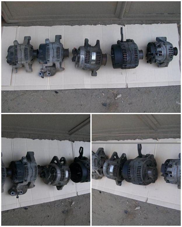 Alternator rover chrysler opel - Pret | Preturi Alternator rover chrysler opel