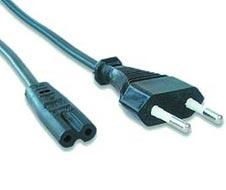 Cablu alimentare casetofon VDE 1.8m, PC-184-VDE - Pret | Preturi Cablu alimentare casetofon VDE 1.8m, PC-184-VDE