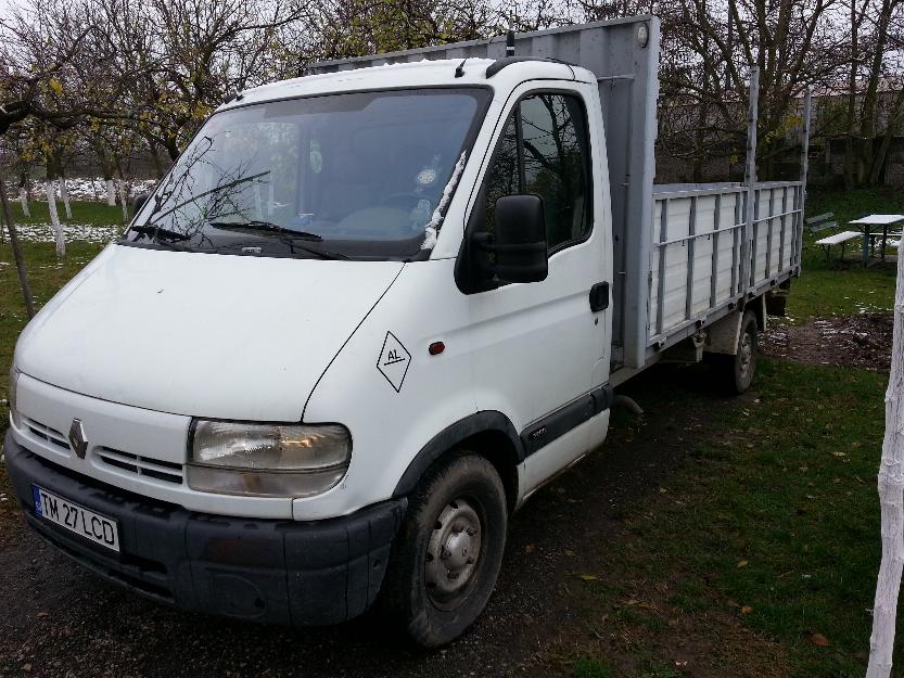 camioneta 3.5 t - Pret | Preturi camioneta 3.5 t