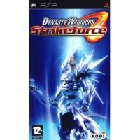Dynasty Warriors Strikeforce PSP - Pret | Preturi Dynasty Warriors Strikeforce PSP