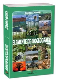Elemente de biogeografie. ed. II - Pret | Preturi Elemente de biogeografie. ed. II