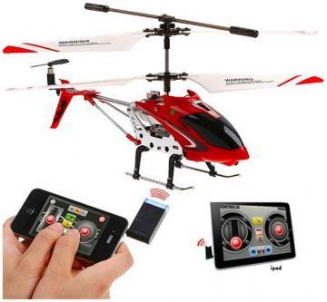 Elicopter 107 Smartphone - Pret | Preturi Elicopter 107 Smartphone