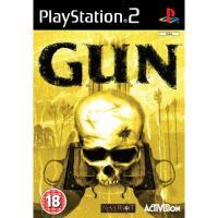 GUN PS2 - Pret | Preturi GUN PS2