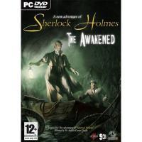 Sherlock Holmes - The Awakened - Pret | Preturi Sherlock Holmes - The Awakened