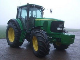 Tractor John Deere 6820 second hand de vanzare utilaje agricole tractoare second hand JD SH leasing - Pret | Preturi Tractor John Deere 6820 second hand de vanzare utilaje agricole tractoare second hand JD SH leasing