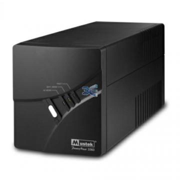 UPS PowerMust 1060, 1000VA/ 600W - Pret | Preturi UPS PowerMust 1060, 1000VA/ 600W