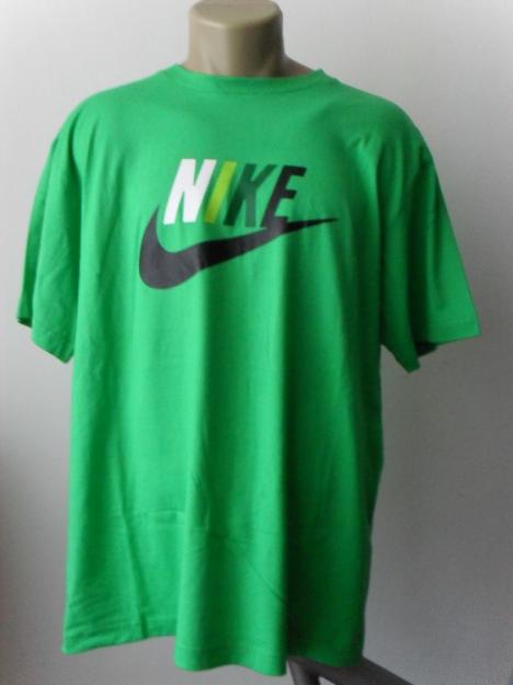 Vand tricou nike nou, original; marimea L - Pret | Preturi Vand tricou nike nou, original; marimea L