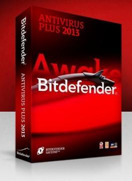 Bitdefender Antivirus Plus 2013 Renewal - 3 users 12 luni, CP_BD_2465_D_3_12 - Pret | Preturi Bitdefender Antivirus Plus 2013 Renewal - 3 users 12 luni, CP_BD_2465_D_3_12