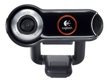 Camera web Logitech Webcam Pro 9000 960-000483 - Pret | Preturi Camera web Logitech Webcam Pro 9000 960-000483