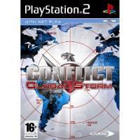 Conflict Global Storm PS2 - Pret | Preturi Conflict Global Storm PS2