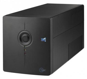 G-Tec PC615N-1000, 1000VA / 600W - Pret | Preturi G-Tec PC615N-1000, 1000VA / 600W