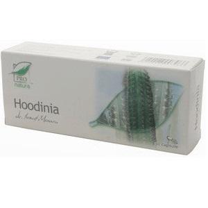 Hoodinia *30cps - Pret | Preturi Hoodinia *30cps