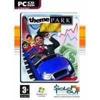 Joc PC Theme Park Inc. - Pret | Preturi Joc PC Theme Park Inc.