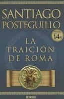 La Traicion de Roma = The Treachery of Rome - Pret | Preturi La Traicion de Roma = The Treachery of Rome