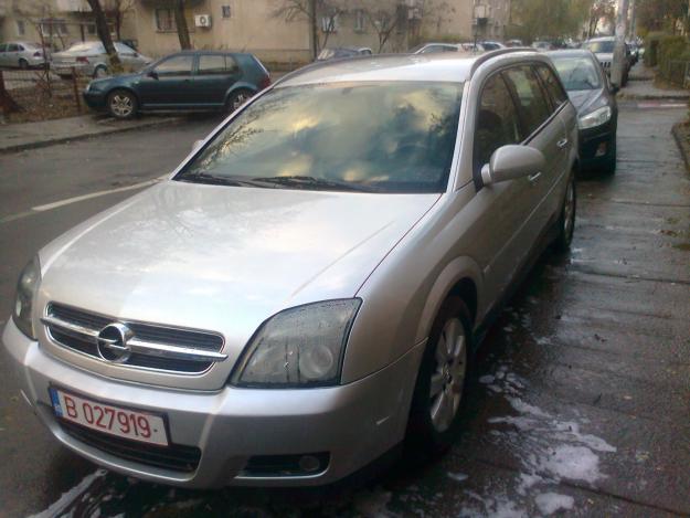 Masina:Opel Vectra 2005 - Pret | Preturi Masina:Opel Vectra 2005